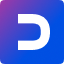 A favicon of Digen AI