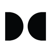 A favicon of Dolby On