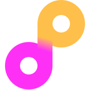 A favicon of DoNotPay