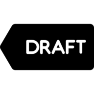 A favicon of DraftLab