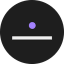 A favicon of DreamStudio