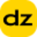 A favicon of Dzine