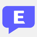 A favicon of EasyComment