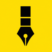 A favicon of EditGPT