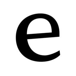 A favicon of Eesel