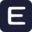 A favicon of Eilla AI