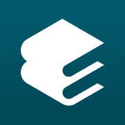 A favicon of Elicit