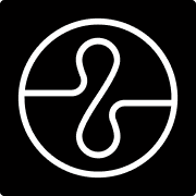 A favicon of Endel