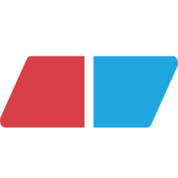 A favicon of Eraser AI