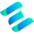 A favicon of Exists AI
