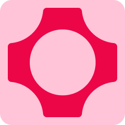 A favicon of Fal AI