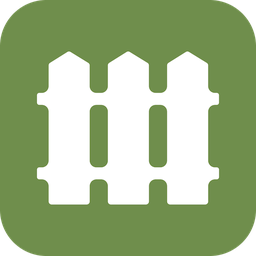 A favicon of Faraday.dev