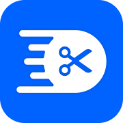A favicon of FastCut