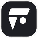 A favicon of Finalle