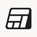 A favicon of Finchat.io