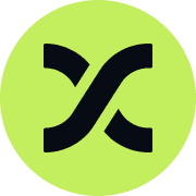 A favicon of Fini AI