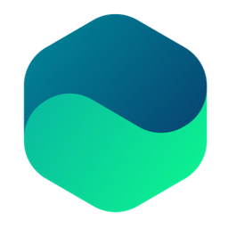 A favicon of Finta