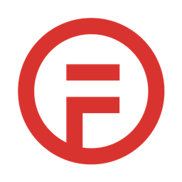 A favicon of Flawless AI