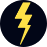 A favicon of Fliz AI
