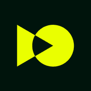 A favicon of Flowpoint