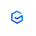 A favicon of Gamma AI