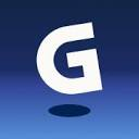 A favicon of Gamma App Review
