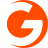 A favicon of Gcore AI Image