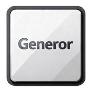 A favicon of Generor