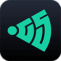 A favicon of Getsound