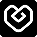 A favicon of GlamAR