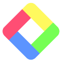 A favicon of Glasp