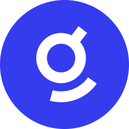 A favicon of Glean AI