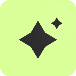 A favicon of Gling AI