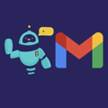 A favicon of Gmail GPT