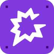 A favicon of Gong.io