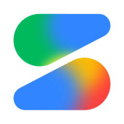 A favicon of Google AI Studio