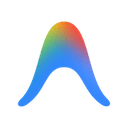 A favicon of Google Antigravity