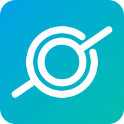 A favicon of GoSearch AI