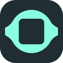 A favicon of GPTBots.ai