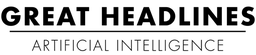 A favicon of Great Headlines