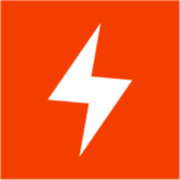 A favicon of Groq