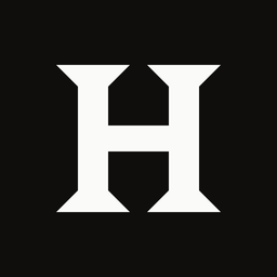 A favicon of Harvey