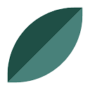 A favicon of Heali AI