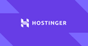 A favicon of Hostinger Reach