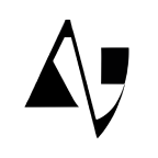 A favicon of Ilus AI