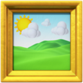A favicon of Image App