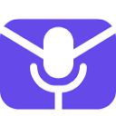 A favicon of Inbox Narrator