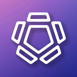 A favicon of IndexGPT