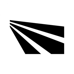 A favicon of InfronAI
