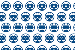 A favicon of InterviewBot AI